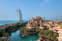 Dubaï